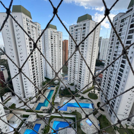 Apartamento à venda com 3 quartos, sendo 1 suíte, em Vila Suzana, São Paulo, SP