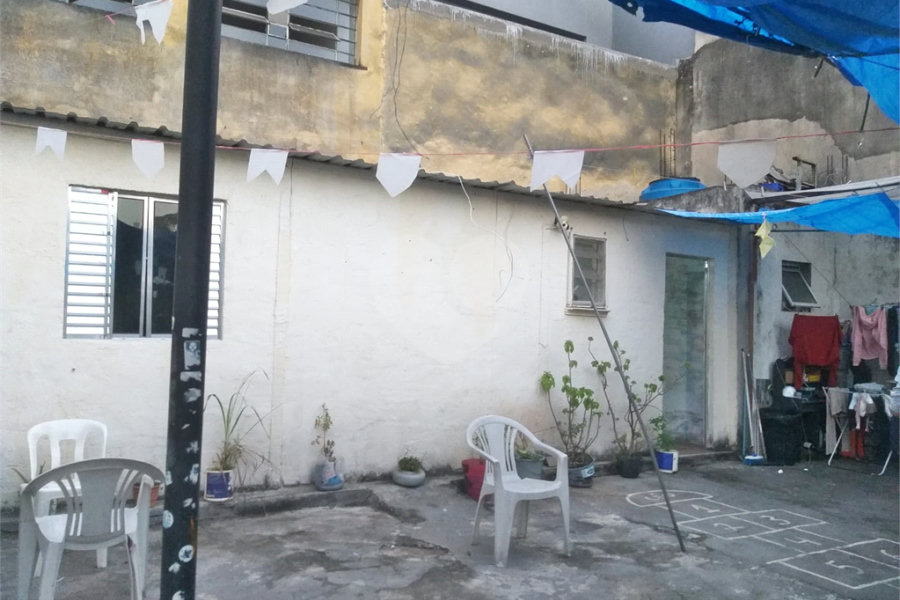 Sobrado à venda com 6 quartos em Imirim, São Paulo, SP
