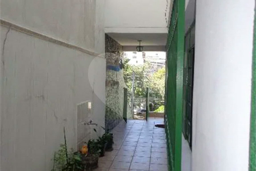 Casa à venda com 3 quartos em Pirituba, São Paulo, SP