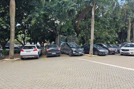 Apartamento à venda com 2 quartos, sendo 1 suíte, em Brooklin, São Paulo, SP