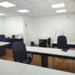 Sala à venda em Vila Leopoldina, São Paulo, SP