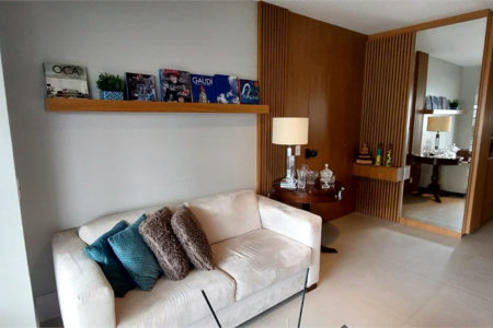 Apartamento à venda com 3 suítes em Vila Andrade, São Paulo, SP