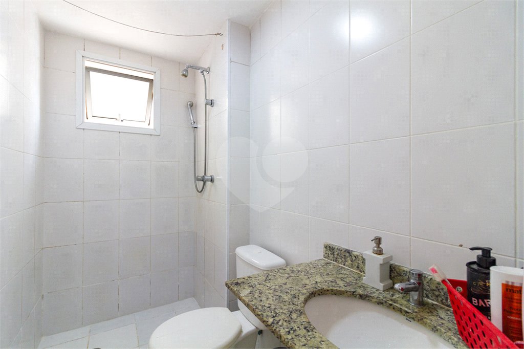 Apartamento à venda com 3 quartos, sendo 2 suítes, em Vila Lageado, São Paulo, SP
