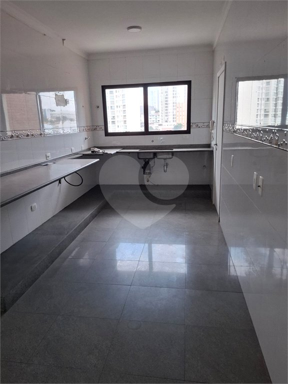 Apartamento à venda com 3 suítes em Ipiranga, São Paulo, SP