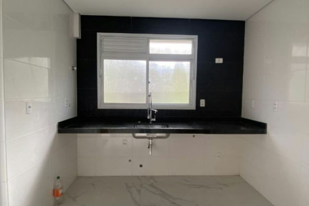 Casa com 3 dormitórios à venda, 90 m² por R$ 905.000,00 - Ponta da Praia - Santos/SP