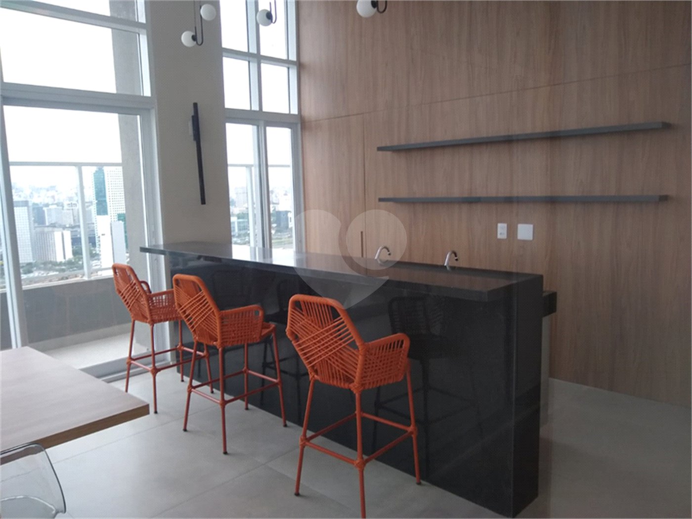 Apartamento à venda com 2 quartos, sendo 1 suíte, em Butantã, São Paulo, SP