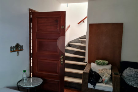 Casa à venda com 3 quartos em Jardim Bonfiglioli, São Paulo, SP