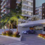 Apartamento à venda com 1 quarto em Pinheiros, São Paulo, SP
