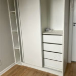 Apartamento à venda com 1 suíte em Pinheiros, São Paulo, SP