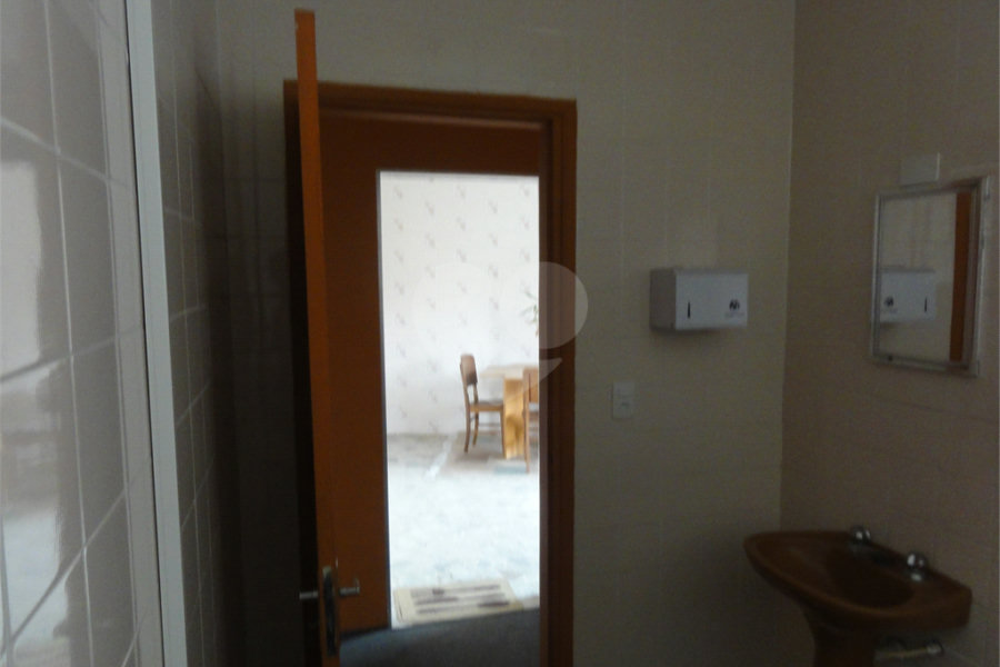 Apartamento para alugar com 2 quartos em Mandaqui, São Paulo, SP