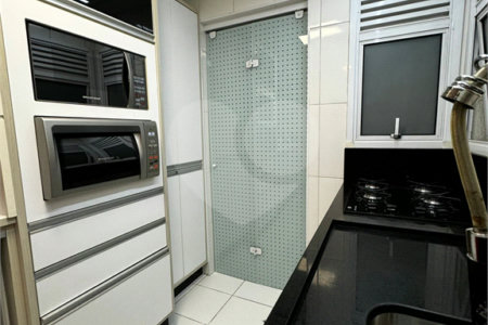 Apartamento à venda com 3 quartos, sendo 1 suíte,  em Vila Dayse, São Bernardo do Campo, SP