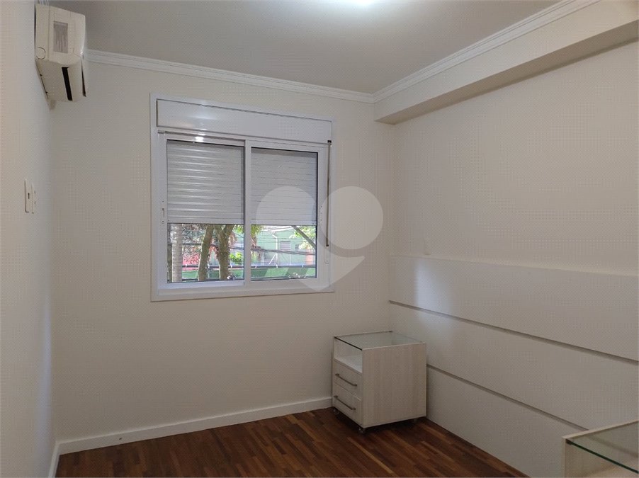 Apartamento à venda com 1 suíte em Vila Guarani (z Sul), São Paulo, SP
