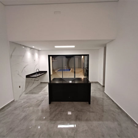 Casa à venda com 3 suítes no condomínio Residencial Alto de Itaici, Indaiatuba - SP