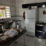 Chácara à venda com 4 quartos, sendo 1 suíte,  em Chácara Leila, São Carlos, SP