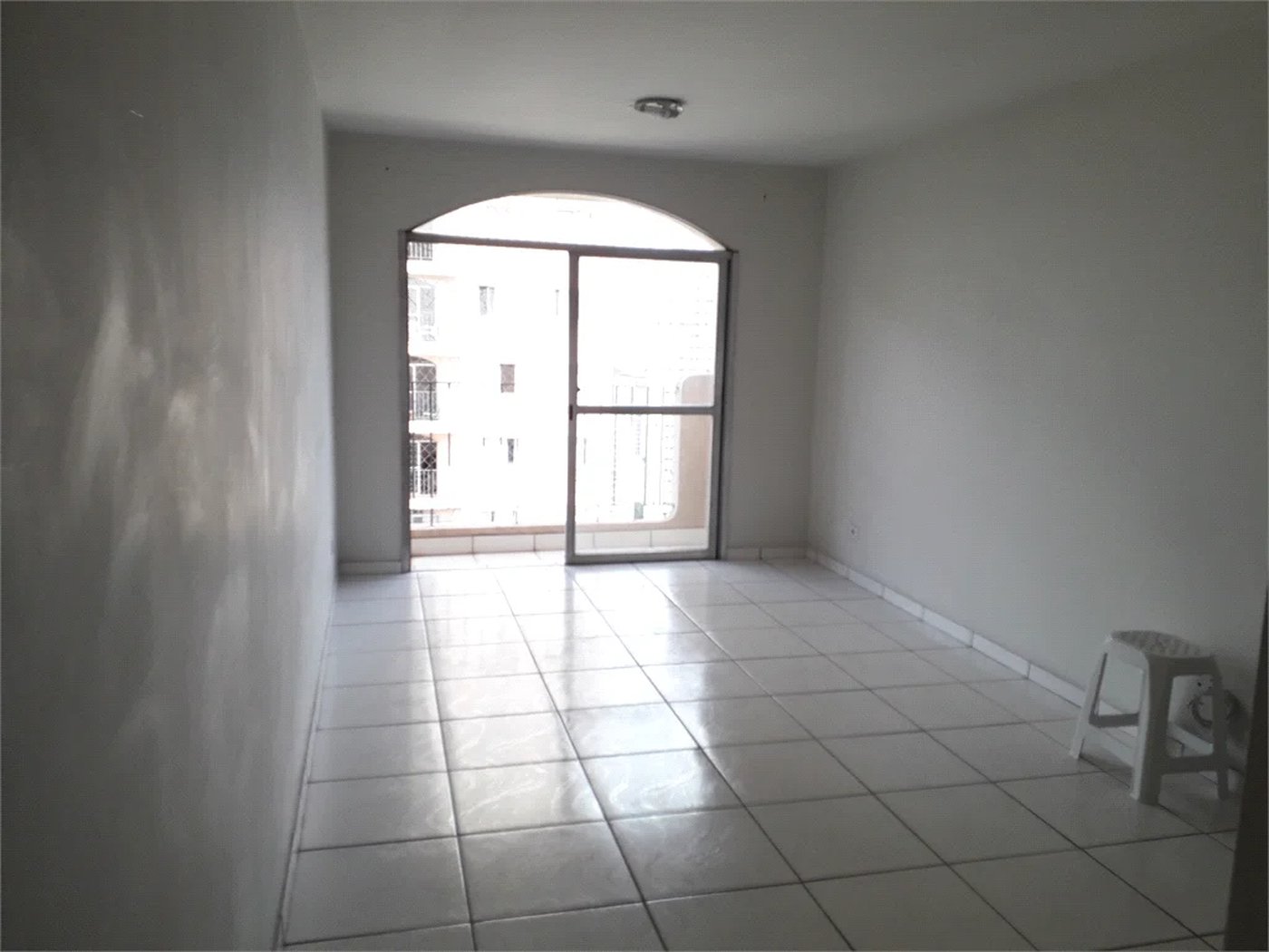 Apartamento à venda com 3 quartos em Vila Suzana, São Paulo, SP