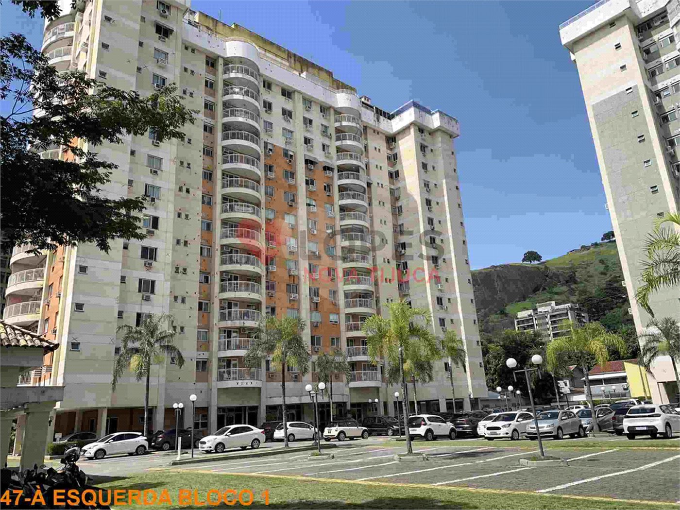 Cobertura à venda com 5 quartos, sendo 2 suítes, em Tijuca, Rio de Janeiro, RJ