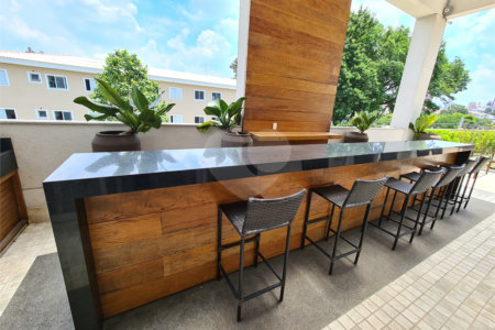 Apartamento à venda com 1 quarto em Jardim São Paulo(zona Norte), São Paulo, SP