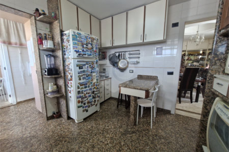 Apartamento à venda com 3 quartos, sendo 1 suíte, em Tijuca, Rio de Janeiro, RJ