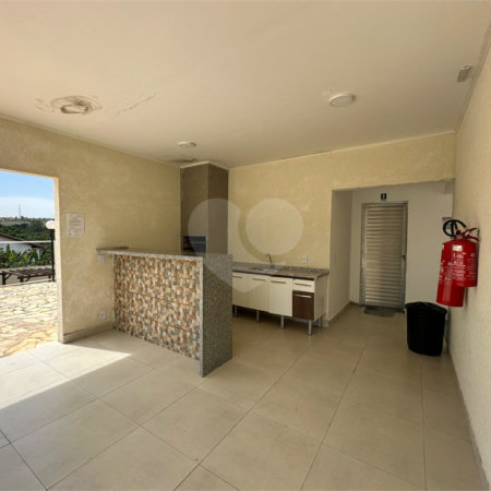 Apartamento à venda com 2 quartos em Vila Regina, Itapetininga, SP