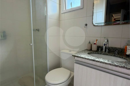 Apartamento à venda com 3 quartos, sendo 1 suíte, em Tucuruvi, São Paulo, SP