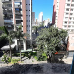 Apartamento à venda com 2 quartos, sendo 1 suíte, em Bela Vista, São Paulo, SP