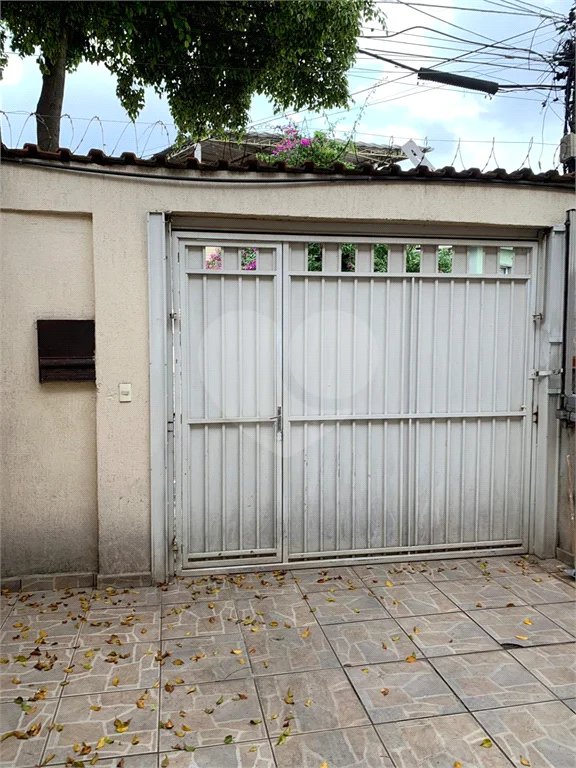 Sobrado à venda com 3 quartos, sendo 1 suíte, em Limão, São Paulo, SP