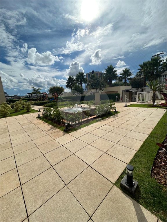 Apartamento à venda com 3 suítes em Jardim Emília, Sorocaba, SP