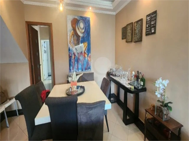 Casa à venda com 3 quartos, sendo 1 suíte,  em Tucuruvi, São Paulo, SP