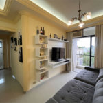 Apartamento com 2 dormitórios à venda, 65 m² por R$ 424.000,00 - Vila Júlia - Guarujá/SP