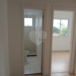 Apartamento à venda com 2 quartos em Vila Pereira Barreto, São Paulo, SP