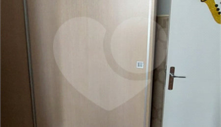 Apartamento à venda com 2 quartos, sendo 1 suíte,  em Santana, São Paulo, SP