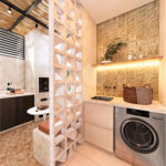 Casa à venda com 3 quartos, sendo 1 suíte,  no condomínio Villagio Tulum, Mogi das Cruzes - SP