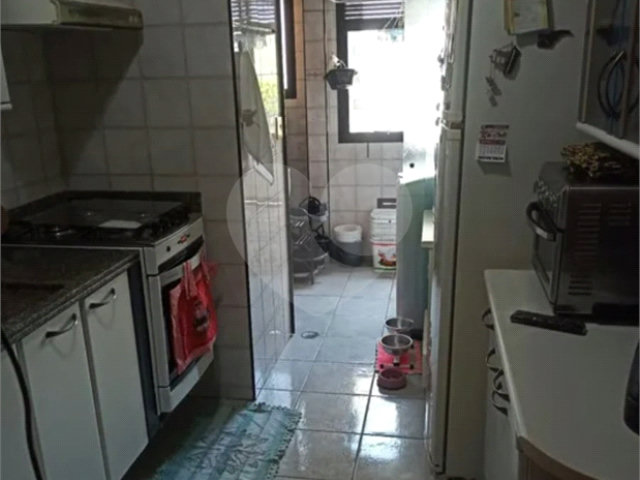 Apartamento à venda com 3 quartos, sendo 1 suíte,  em Vila Leopoldina, São Paulo, SP