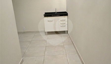 Salão para alugar em Alto da Boa Vista, Ribeirão Preto, SP