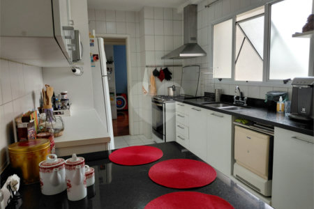 Apartamento à venda com 4 quartos, sendo 3 suítes, em Vila Leopoldina, São Paulo, SP