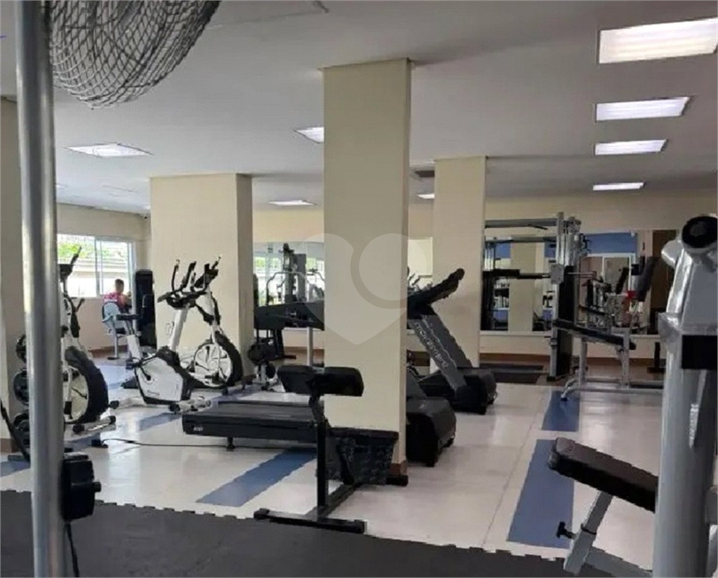 Apartamento à venda com 3 quartos, sendo 2 suítes, em Vila Irmãos Arnoni, São Paulo, SP