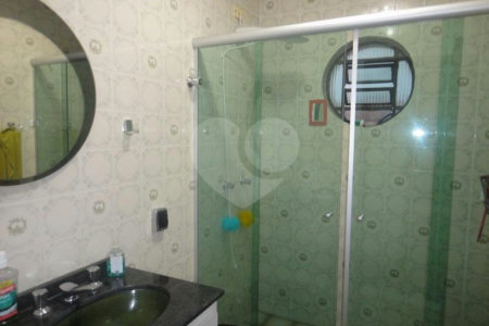 Sobrado à venda com 3 quartos em Vila Maria Alta, São Paulo, SP