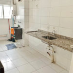 Apartamento à venda com 3 quartos, sendo 1 suíte,  em Vila Suzana, São Paulo, SP