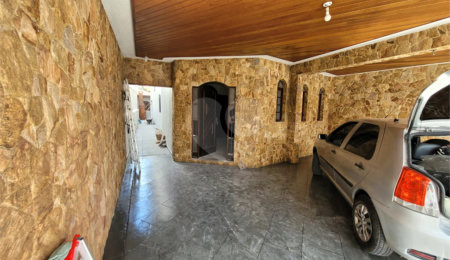Sobrado para alugar com 3 suítes em Pirituba, São Paulo, SP