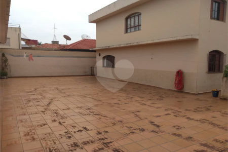 Casa à venda com 4 suítes em Jardim Itália, Itapetininga, SP