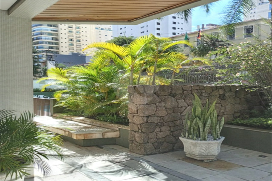 Apartamento à venda com 4 quartos, sendo 2 suítes, em Santana, São Paulo, SP