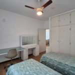Apartamento com 2 dormitórios para alugar, 105 m² por R$ 5.500,00/mês - Embaré - Santos/SP