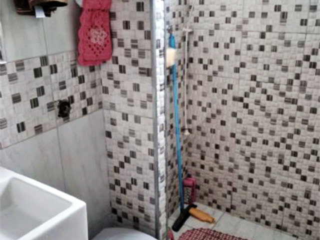 Sobrado à venda com 4 quartos em Parada Inglesa, São Paulo, SP