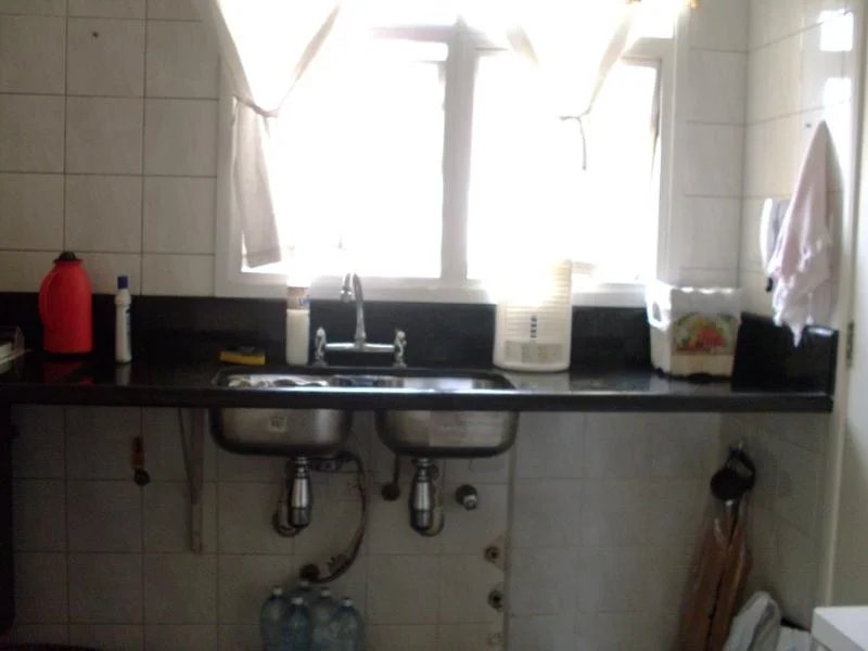 Cobertura à venda com 3 quartos, sendo 1 suíte,  em Vila Suzana, São Paulo, SP