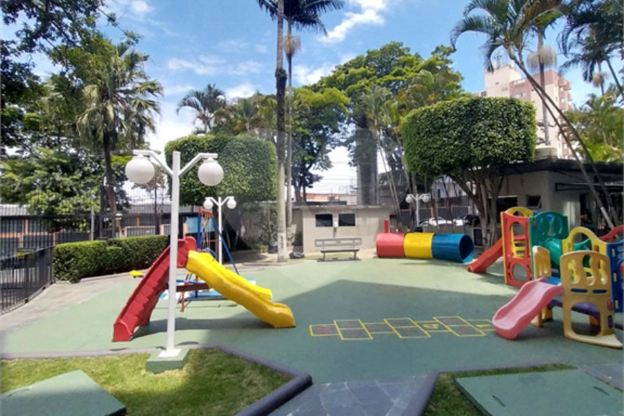 Apartamento à venda com 3 quartos em Água Fria, São Paulo, SP