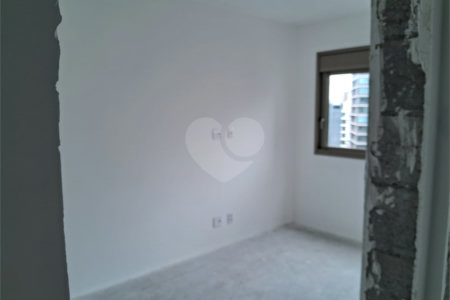 Apartamento à venda com 3 suítes em Moema, São Paulo, SP