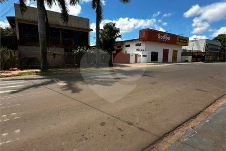 Salão à venda ou para alugar em Jardim Aeroporto, Ponta Porã, MS