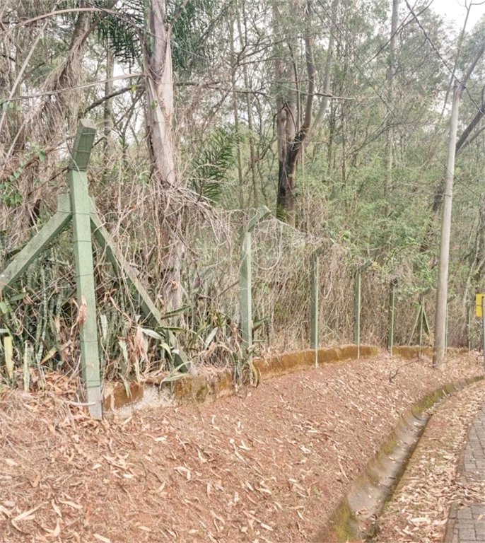 Terreno à venda no condomínio Vale da Santa Fé, Vinhedo - SP