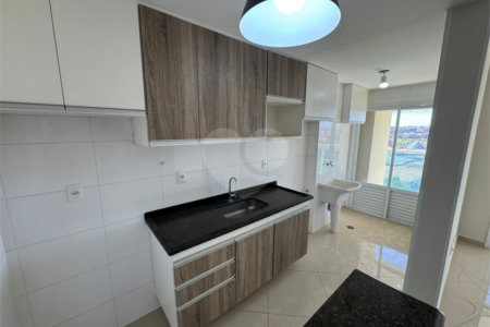 Cobertura 3 quartos 2 suítes Jade Residence São Carlos