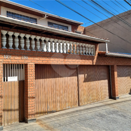 Sobrado à venda com 3 quartos, sendo 2 suítes, em Jardim Duprat, São Paulo, SP
